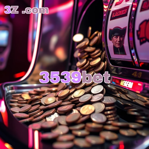 Cassino da 3539bet: Experiência de Jogo que Encanta