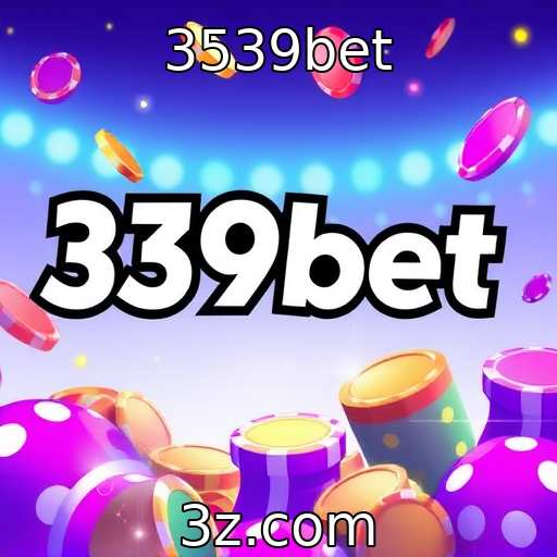 3539bet : Desafios na regulamentação da indústria de jogos