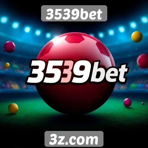 Comparativo entre 3539bet e concorrentes no mercado