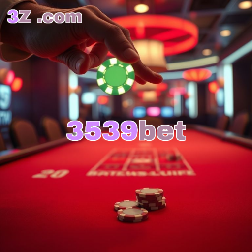 Segurança e Diversão: A Confiável Seção do 3539bet