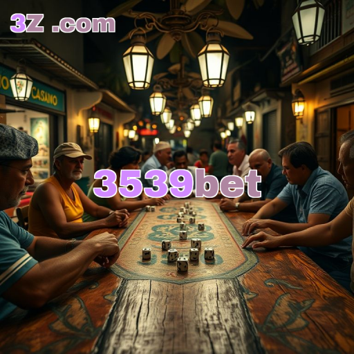 Aposta em Esporte: A Revolução no 3539bet que Encanta Todos