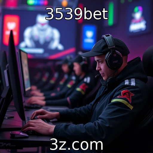 O crescimento do eSports e sua popularidade global