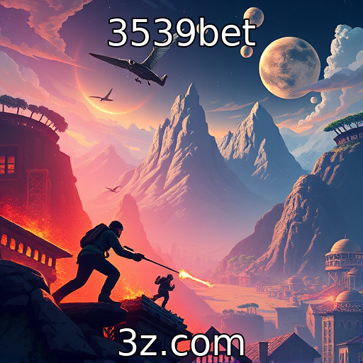 3539bet - Evolução dos gráficos nos jogos modernos