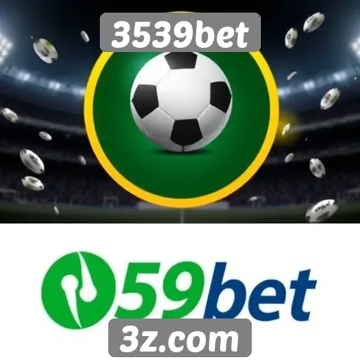 Explorando os bônus disponíveis no 3539bet