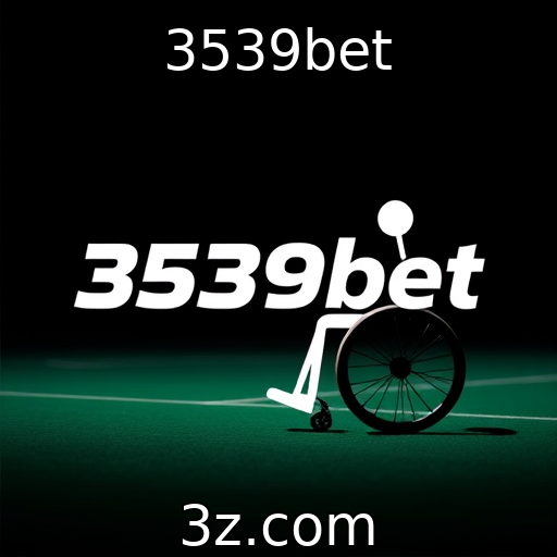 3539bet | Acessibilidade nos jogos como prioridade crescente