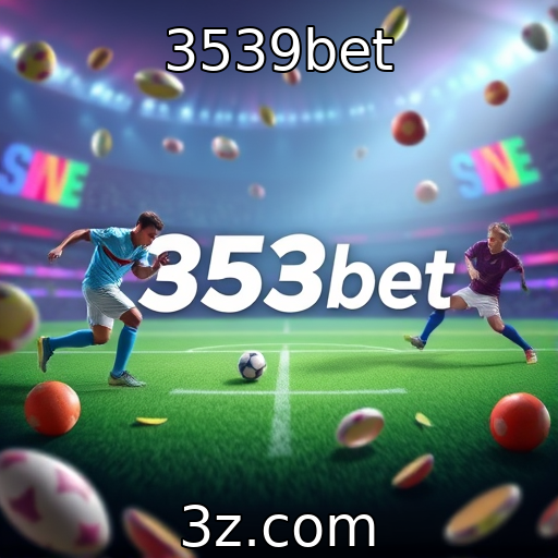 3539bet - Perspectivas de crescimento do mercado de jogos