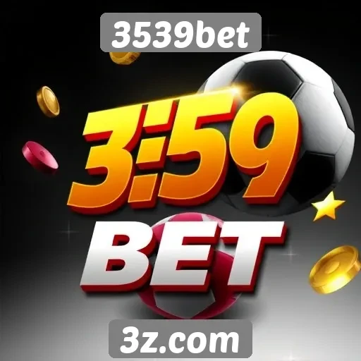 Análise das opções de jogos disponíveis na 3539bet