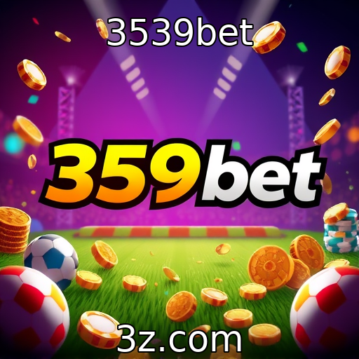 3539bet | Avanços tecnológicos na experiência de jogos online