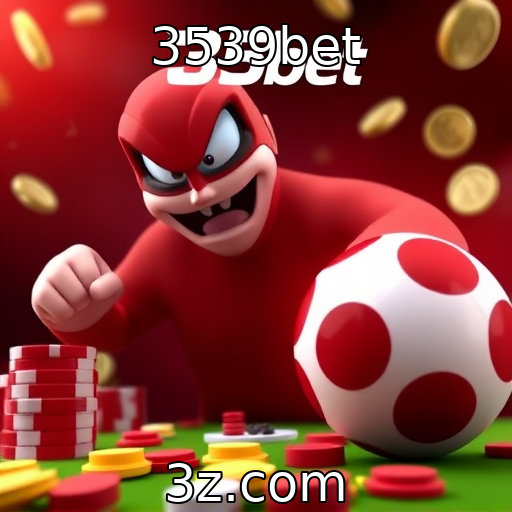 3539bet | Perspectivas de crescimento para jogos online