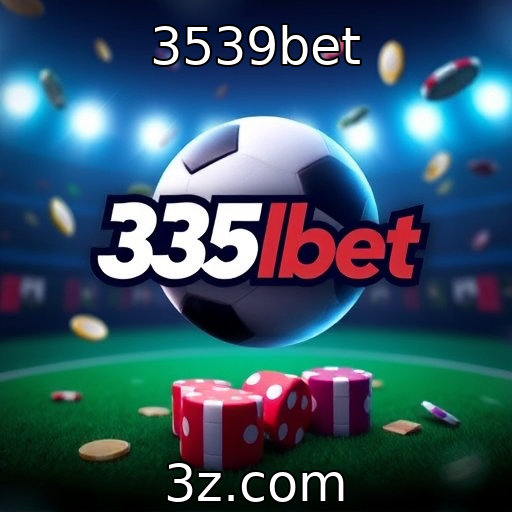 3539bet : Crescimento do mercado de jogos online no Brasil