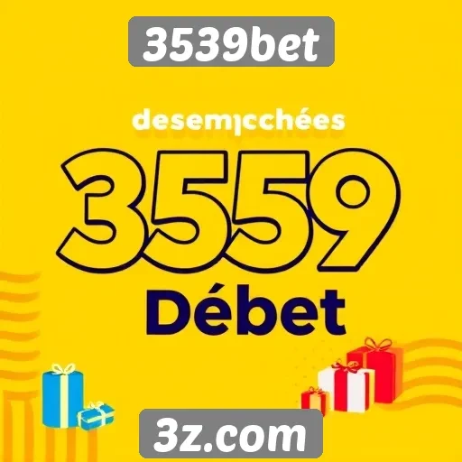 Desempenho das promoções no 3539bet durante o último mês