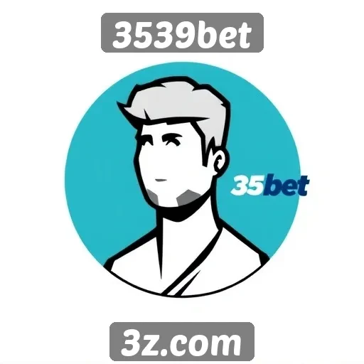 Perfil dos jogadores que utilizam o 3539bet