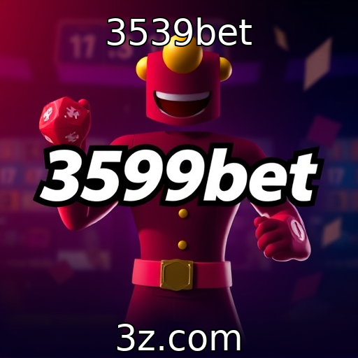 3539bet : Regulamentação e leis que afetam a indústria de jogos