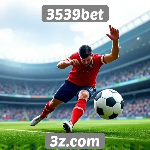 Regras e regulamentos do 3539bet para jogadores