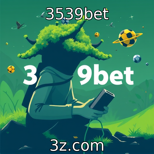 3539bet : Desenvolvimento sustentável em games e seu futuro